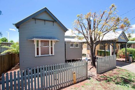 20 Gowrie St, Toowoomba City, QLD 4350