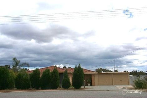 9 Tench Pl, Mirrabooka, WA 6061