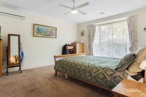 Property photo of 12 Elder Road Hoppers Crossing VIC 3029