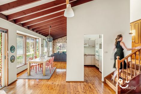 Property photo of 29 Sheringa Grove Cordeaux Heights NSW 2526
