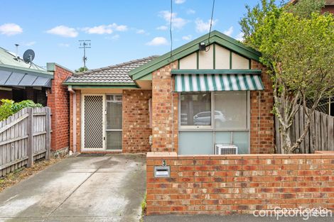 Property photo of 93 Victoria Street Seddon VIC 3011