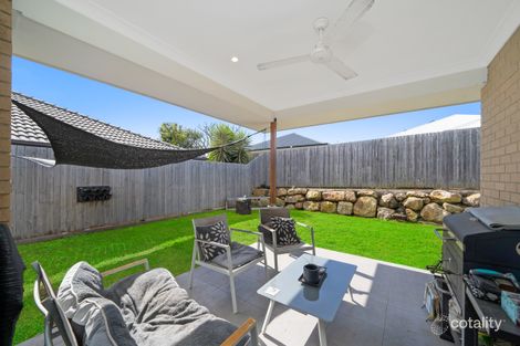 Property photo of 12 Bayleaf Street Griffin QLD 4503