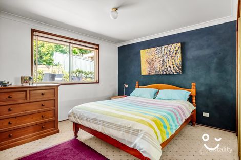 Property photo of 29 Sheringa Grove Cordeaux Heights NSW 2526