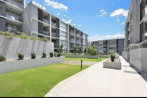 Property photo of 92/38 Shoreline Drive Rhodes NSW 2138