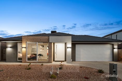 Property photo of 16 Connect Way Mount Duneed VIC 3217