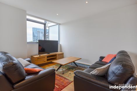 Property photo of 26/2 Edinburgh Avenue City ACT 2601