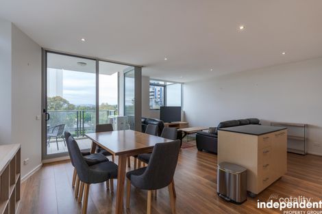 Property photo of 26/2 Edinburgh Avenue City ACT 2601