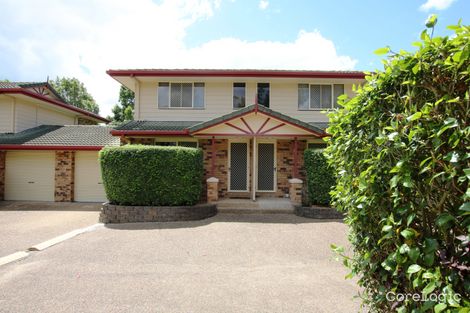 Property photo of 20/62 Mark Lane Waterford West QLD 4133