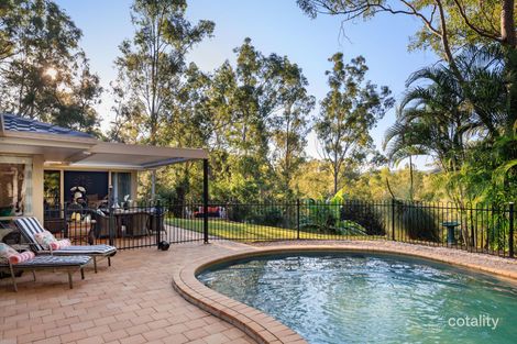 Property photo of 99 Baaring Drive Karana Downs QLD 4306