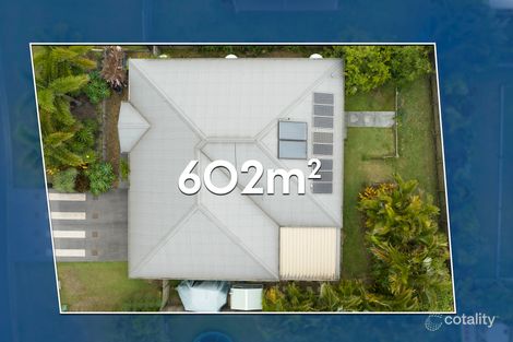 Property photo of 19 Pendula Street Mount Cotton QLD 4165