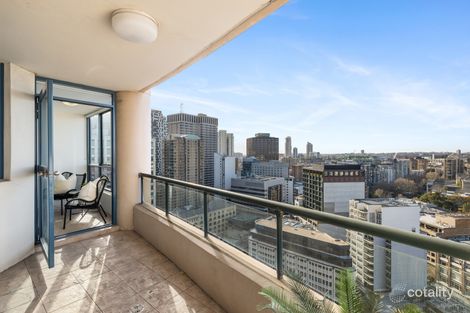 Property photo of 386/303-321 Castlereagh Street Haymarket NSW 2000