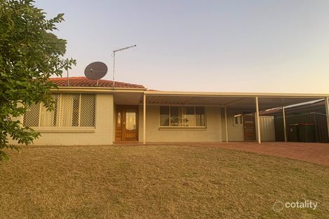 Property photo of 73 Bindaree Street Hebersham NSW 2770