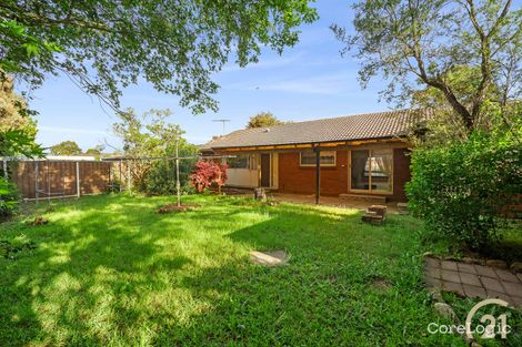 Property photo of 40 Harrow Avenue Lansvale NSW 2166