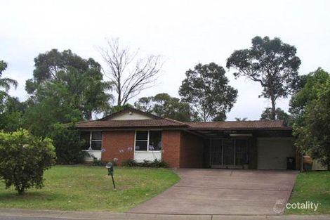 Property photo of 4 Dargan Street South Windsor NSW 2756