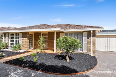 2/10 King St, Mornington, VIC 3931