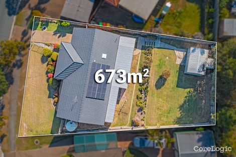 Property photo of 33 Brompton Street Alexandra Hills QLD 4161