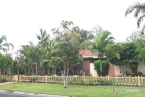 2 Ginninderra Ct, Loganholme, QLD 4129