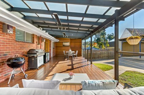 Property photo of 24 Galatea Street Diamond Creek VIC 3089