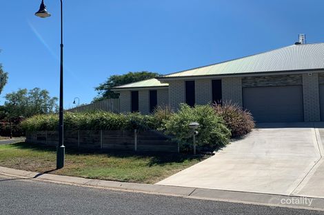 Property photo of 5 Olive Crescent Moree NSW 2400