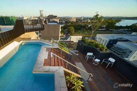 404/58 Manilla St, East Brisbane, QLD 4169