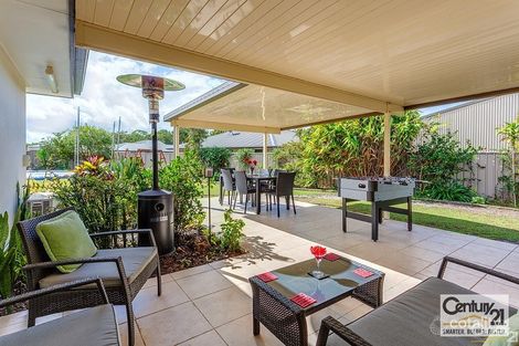 Property photo of 56 Fyshburn Drive Cooloola Cove QLD 4580