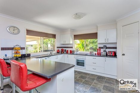 Property photo of 56 Fyshburn Drive Cooloola Cove QLD 4580