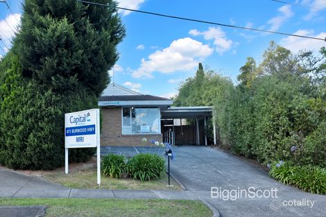 411 Burwood Hwy, Vermont South, VIC 3133