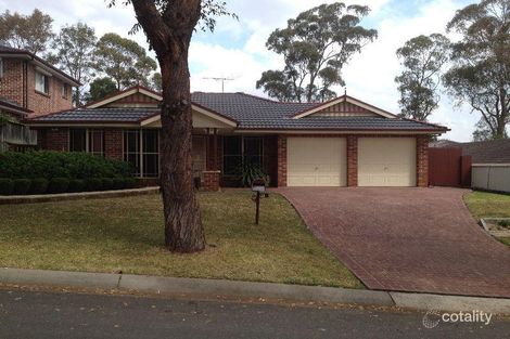 85 Crestview Dr, Glenwood, NSW 2768