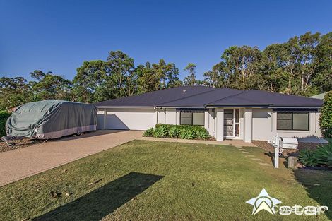 Property photo of 13 Forest Ridge Circuit Peregian Springs QLD 4573