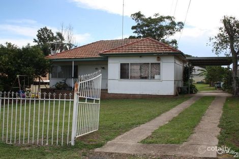 Property photo of 47 Lovoni Street Cabramatta NSW 2166