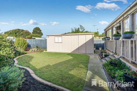 Property photo of 4 Norfolk Crescent Corio VIC 3214