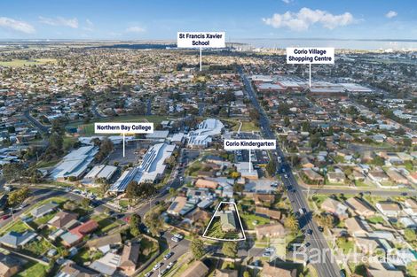 Property photo of 4 Norfolk Crescent Corio VIC 3214
