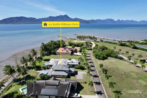 107 Keith Williams Dr, Cardwell, QLD 4849