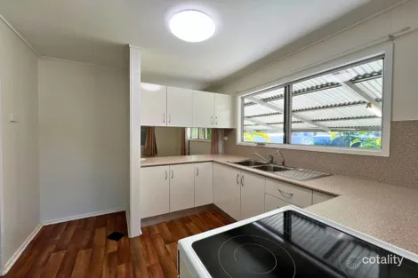 Property photo of 6 Caleb Crescent Dysart QLD 4745