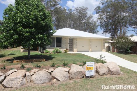 Property photo of 12 Park Drive Yarraman QLD 4614