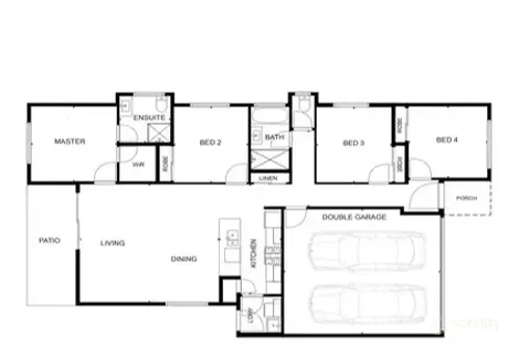 Property photo of 41 Killara Boulevard Logan Reserve QLD 4133