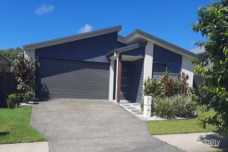 Property photo of 41 Killara Boulevard Logan Reserve QLD 4133