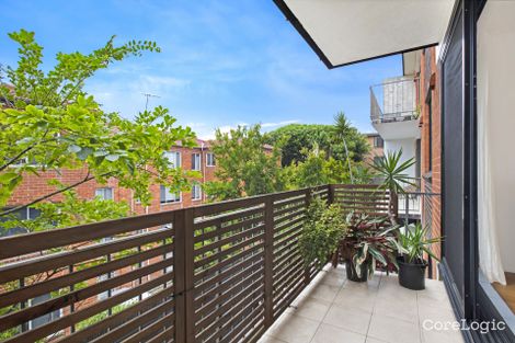 Property photo of 22/7-9 Gilbert Street Dover Heights NSW 2030