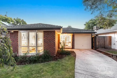 Property photo of 3 Conder Close Yallambie VIC 3085