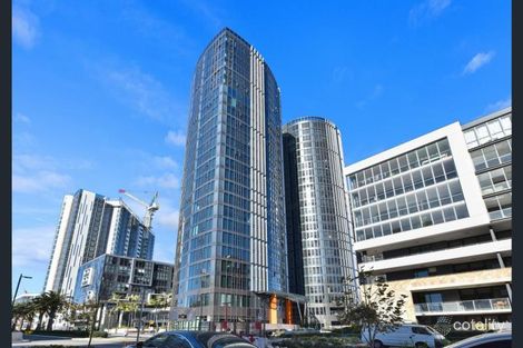 Property photo of 1203/2 Waterways Street Wentworth Point NSW 2127