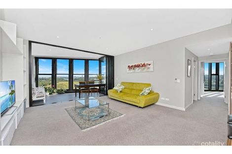 Property photo of 1203/2 Waterways Street Wentworth Point NSW 2127