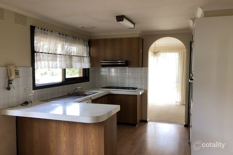 Property photo of 210 Outlook Drive Dandenong North VIC 3175