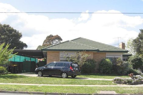 26 Suva St, Mulgrave, VIC 3170