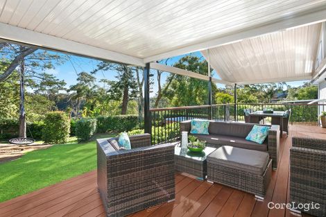 Property photo of 231 Somerville Road Hornsby Heights NSW 2077