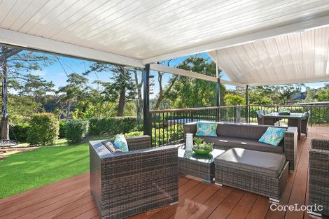 Property photo of 231 Somerville Road Hornsby Heights NSW 2077