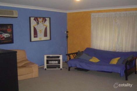 Property photo of 22 Brindabella Drive Horningsea Park NSW 2171