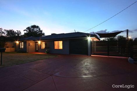 Property photo of 24 Oakleaf Circle Mirrabooka WA 6061