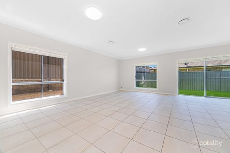 Property photo of 4 Matthias Street Riverstone NSW 2765
