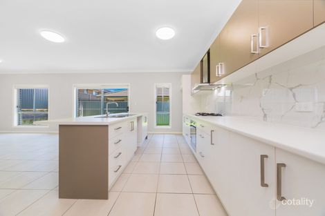 Property photo of 4 Matthias Street Riverstone NSW 2765