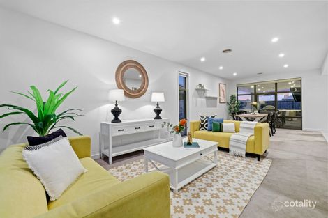 Property photo of 3 Dudley Court Mulgrave VIC 3170